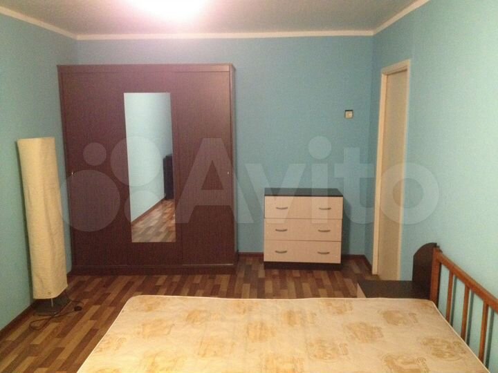 2-к. квартира, 46 м², 5/9 эт.