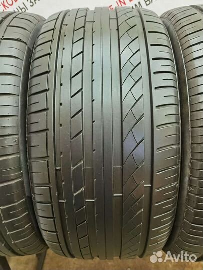 Hifly HF 805 295/35 R21 107Y