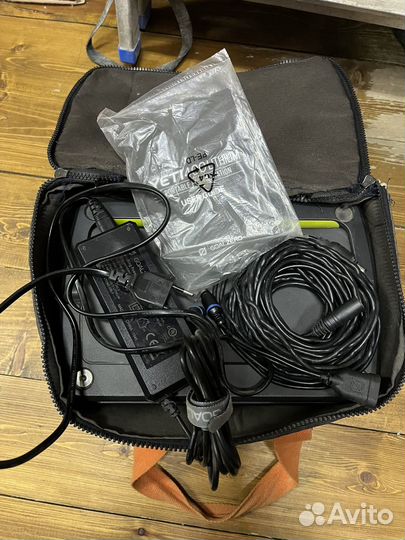 Источник питания Goal Zero Yeti400