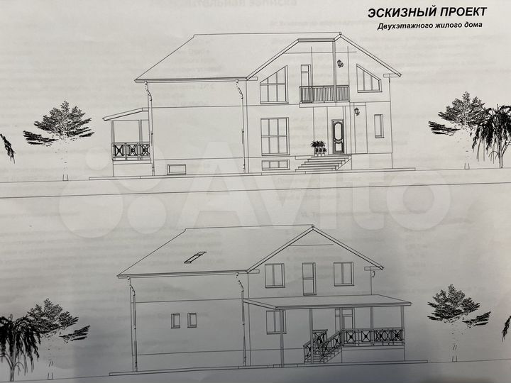 Участок 5 сот. (ИЖС)