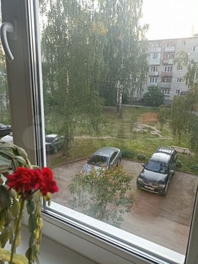 1-к. квартира, 30,4 м², 4/5 эт.