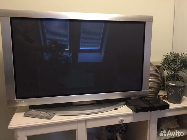 Телевизор