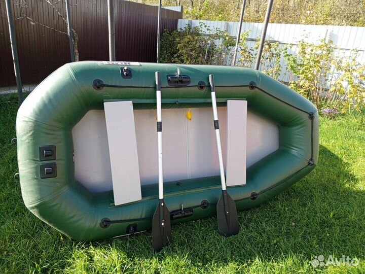 Лодка пвх Sea -pro