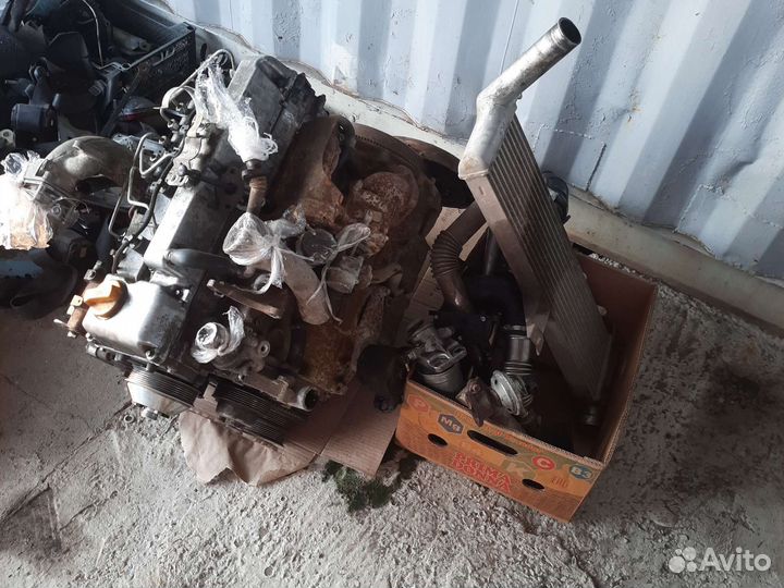 Змз 514 2016г по частям УАЗ Патриот