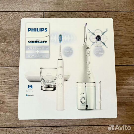Набор Philips