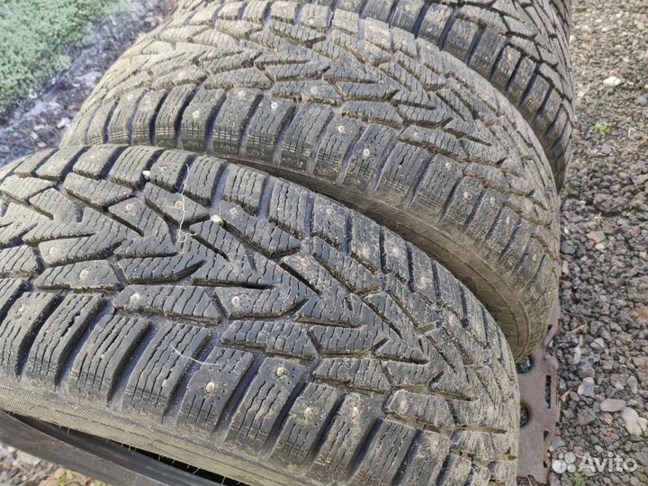 Nokian Tyres Nordman 7 SUV 215/65 R16