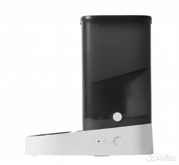 Автоматическая кормушка для собачек и кошечек