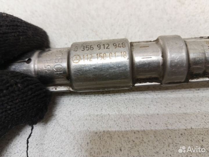 Провод высоковольтный