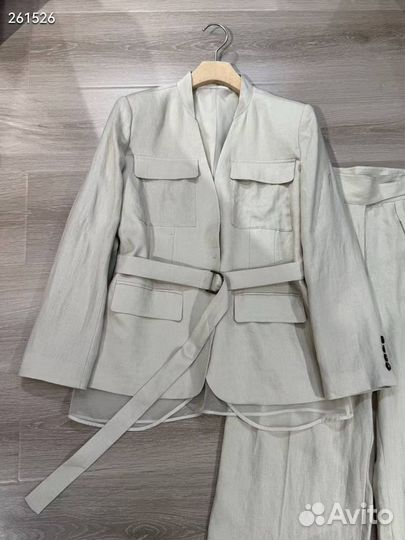 Костюм женский brunello cucinelli