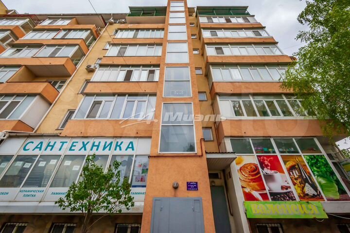 Аренда помещения ул. Гоголя 100А