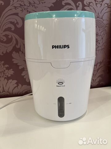 Увлажнитель воздуха