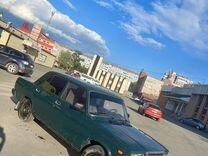 ВАЗ (LADA) 2107 1.6 MT, 2006, 85 902 км, с пробегом, цена 129 000 руб.