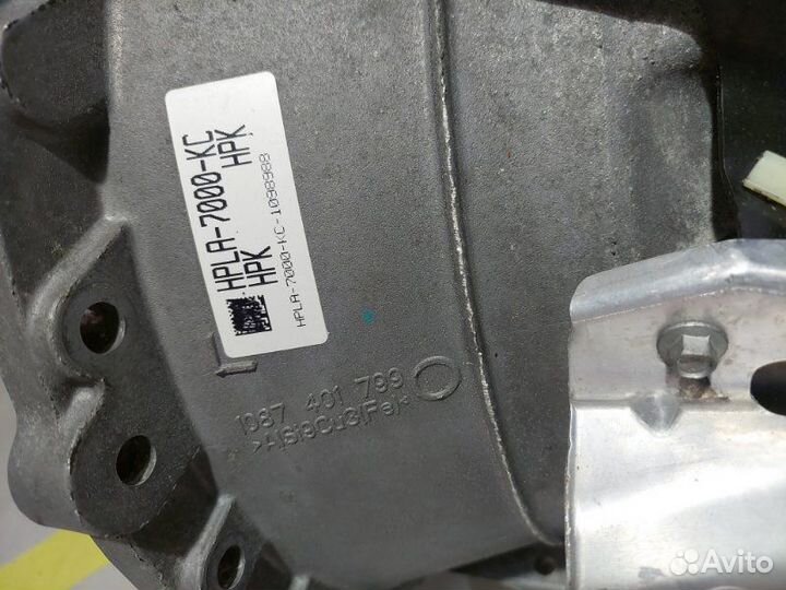 АКПП Land Rover Sport 2 L494 5.0 508PS 2017