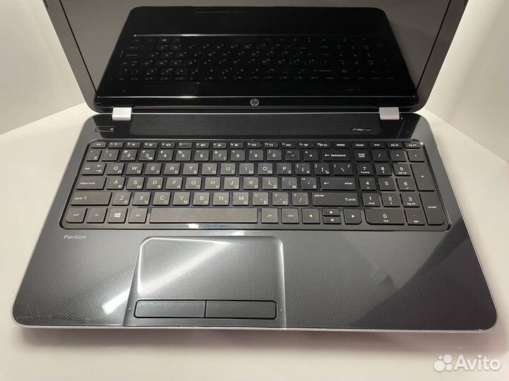 HP 15-e025 AMD A4-5000/RadeonHD8330/6GB/SSD