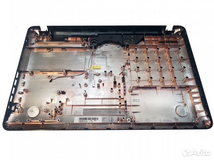 Корпус ноутбука Asus X540