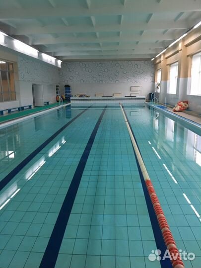 Аквааэробика