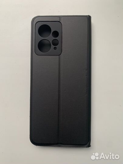Чехол на xiaomi redmi note 12 4G