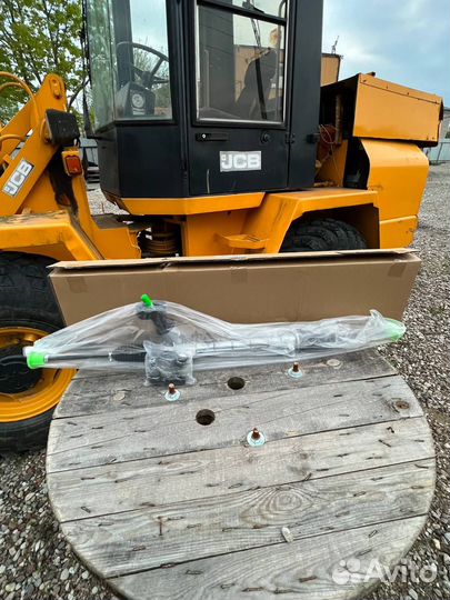 Рулевая рейка новая Volkswagen Polo, Skoda Rapid