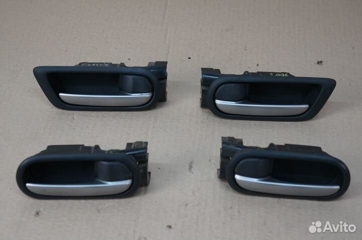 Ручка Двери Внутренняя Mazda 6 GH 2007-2013