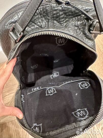 Рюкзак Massimo dutti