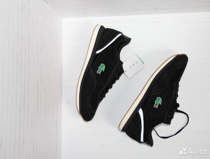 Кроссовки Lacoste