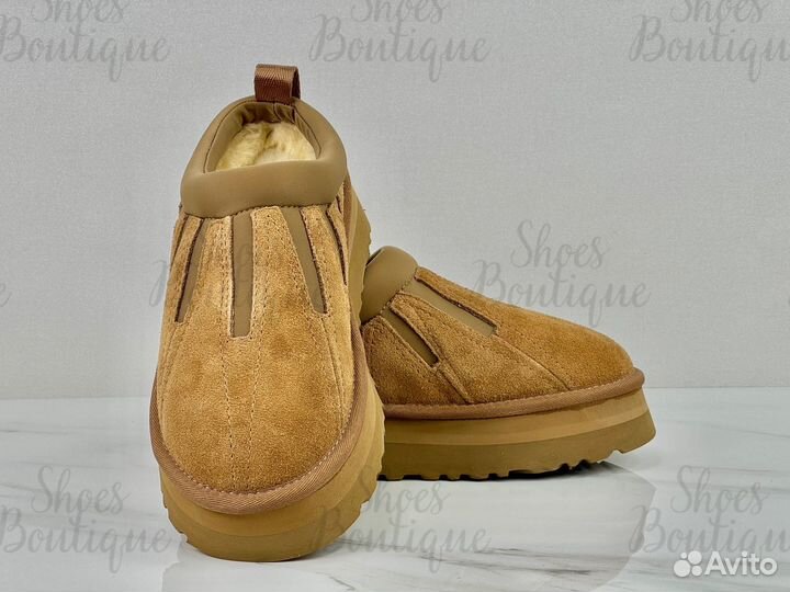 Угги женские Ugg