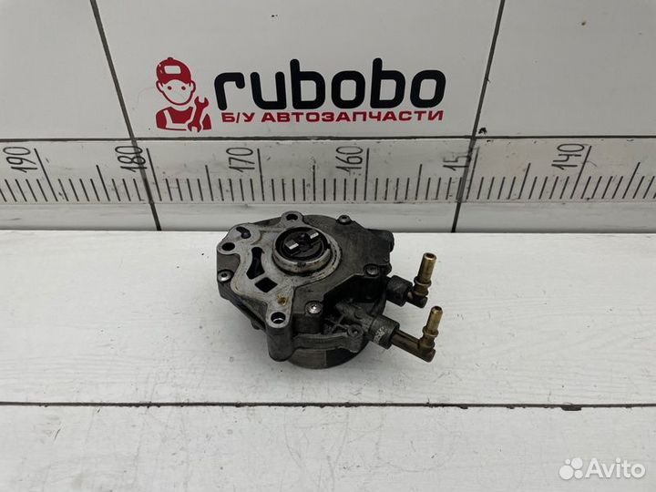 Вакуумный насос Land Rover Range Rover Sport L320