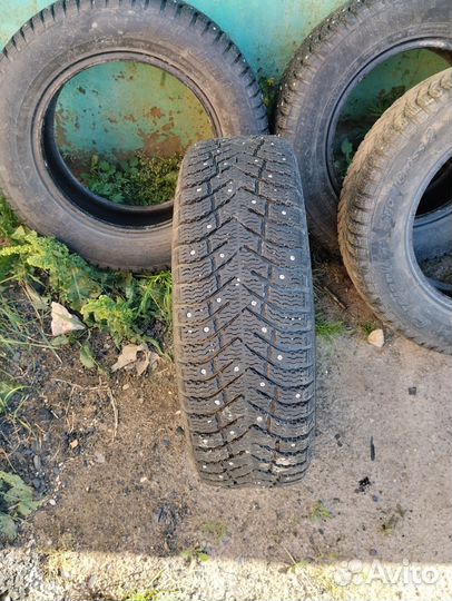 Cordiant Snow Cross 2 195/65 R15