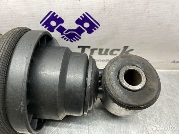 Пневмоподушка кабины передняя Mercedes-Benz Actros