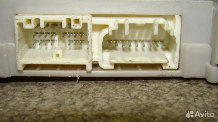 Блок предохранителей Lexus GS 200t/250/350/450h