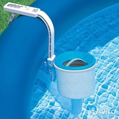 Скиммер (шумовка) Bestway