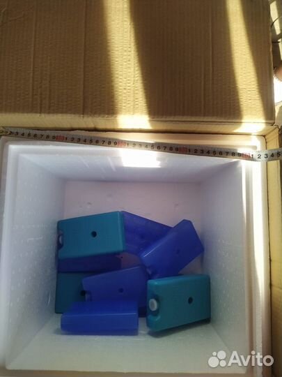 Контейнеры