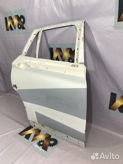 Bmw X1 F48 дверь задняя правая 0003