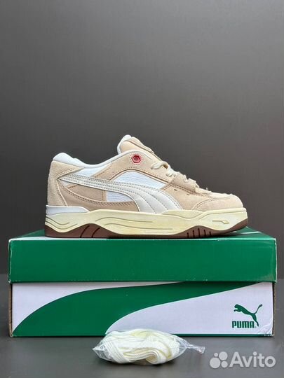 Кроссовки Puma 180