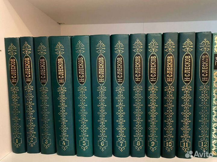 Книги Лесков Гарднер Купер Мопассан Уэллс