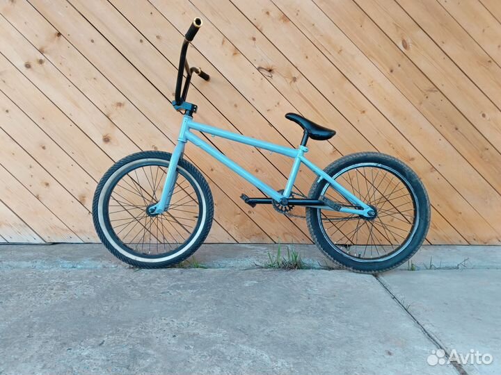 Bmx