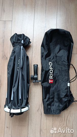 Октобокс triopo 90