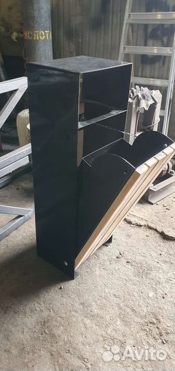 Урна уличная