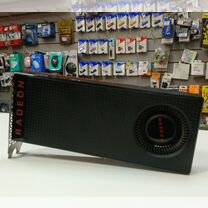 Видеокарта Radeon RX 570 Turbo (4Gb)