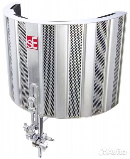 SE electronics RF space