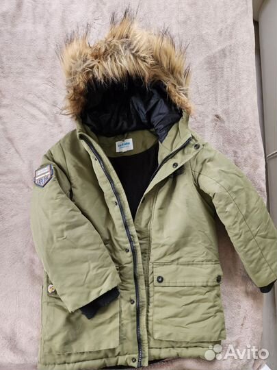 Картка зимняя Acoola 122