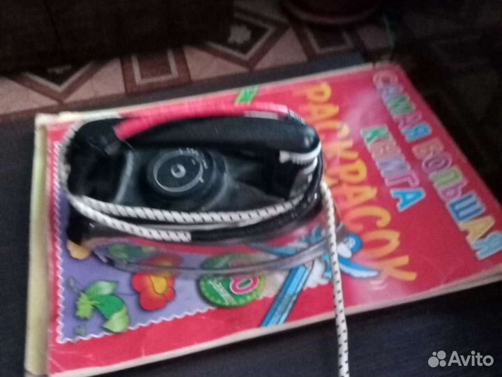 Утюг СССР