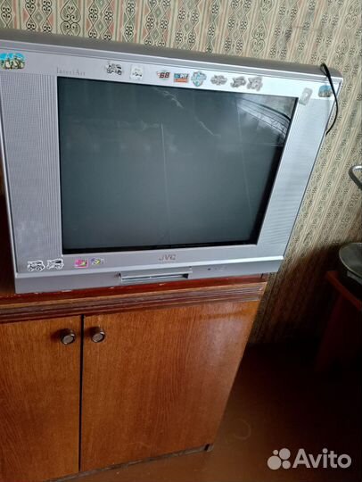 Телевизор бу