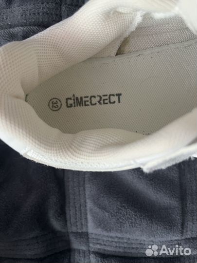 Продам кроссовки