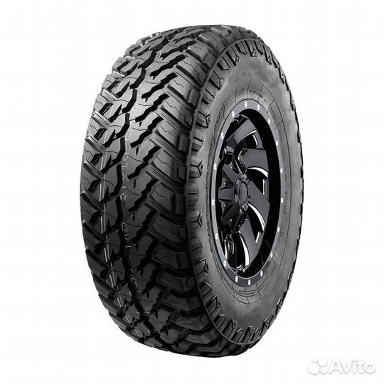 Roadmarch PrimeMaster M/T 33/12.5 R17