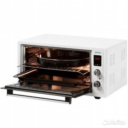 Печь Simfer M4558