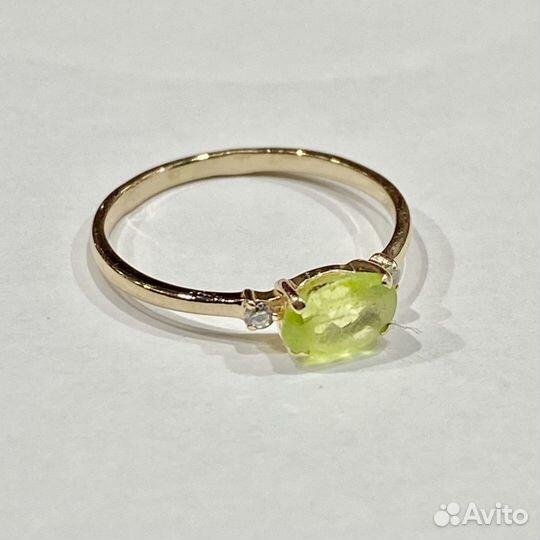 Золотое кольцо