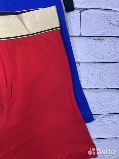 Трусы мужские