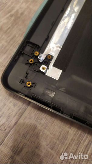 Новая крышка матрицы для ноутбука HP 258 G6