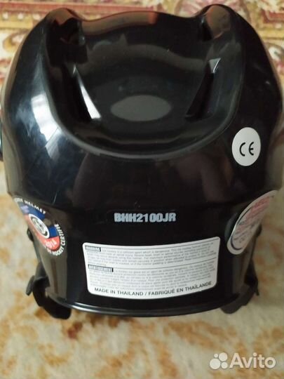 Хоккейный шлем детский Bauer